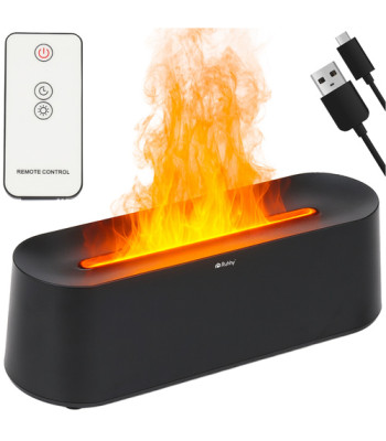 Lõhnadiffuusor - niisutaja 250ml Ruhhy 26328