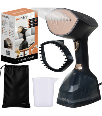 Ruhhy Velira 2000W riideauruti