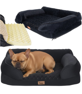 Ortopeediline lemmiklooma ase S Purlov 26914