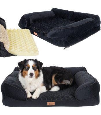 Ortopeediline lemmiklooma pesa M Purlov 26915