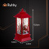 Jõulutuledega LED latern Ruhhy 26752