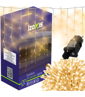 IZOXIS 300 LED välisvalgustid