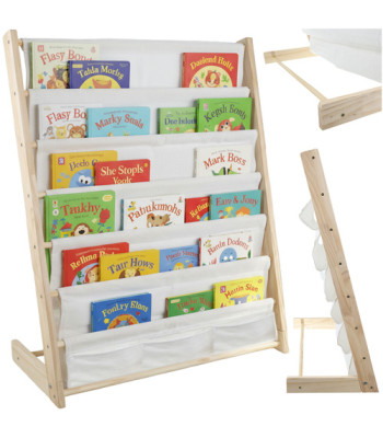 Laste raamaturiiul Kruzzel 25809