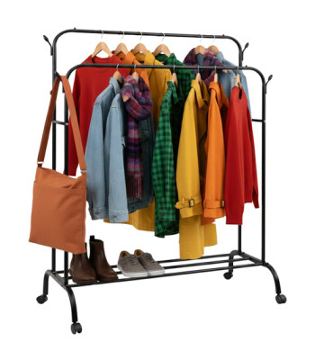 Ruhhy riidenagi ratastel 27084