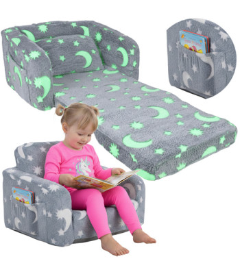 Laste kokkupandav tugitool Kruzzel 26381