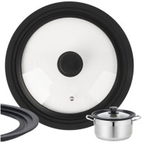 Silikoonkaas 3-in-1 24/26/28cm Ruhhy 25560