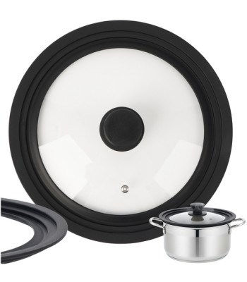 Silikoonkaas 3-in-1 24/26/28cm Ruhhy 25560