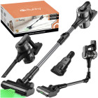 Traadita püstine tolmuimeja LunPro Ruhhy 26708