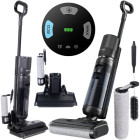 Ruhhy Lixo puhastus- ja pesutolmuimeja