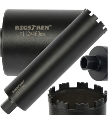 Teemantpuur Bigstren 27083