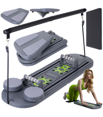 Mitmekülgne pilatese laud Trizand 27190