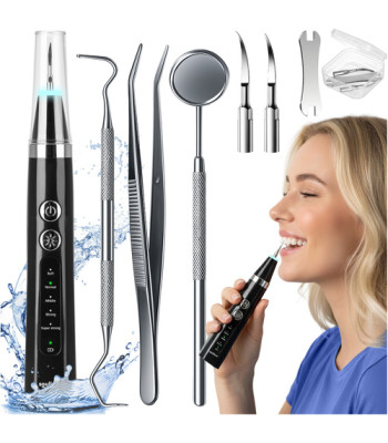 Ultrahelihambakivi eemaldaja Soulima 25746