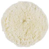 Poliravimo kailis 130 mm Ruhhy 27049