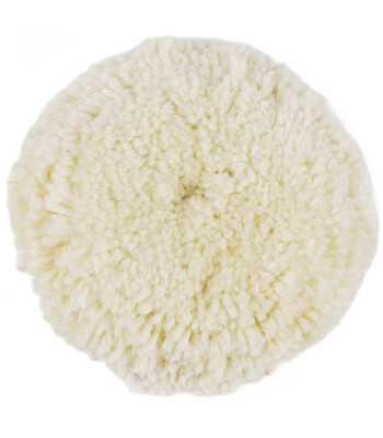 Ruhhy 130mm poleerimisvill