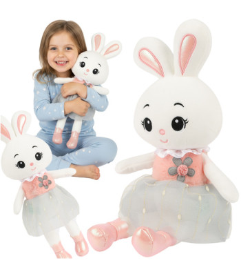 Pehme mängukaru 45 cm Kruzzel 26761