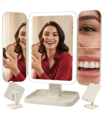 Kosmeetiline LED meikipeegel Soulima 26952