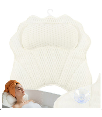 Ruhhy lõõgastav vannipadi 27050