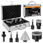 Bigstren teemantpuuride komplekt