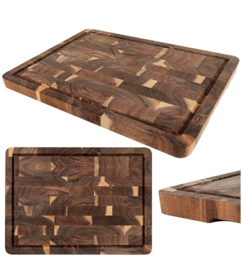 Akatsiast lõikelaud Ruhhy 26924