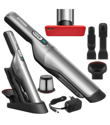 ProVac Xtrobb 24263 autokäepide tolmuimeja