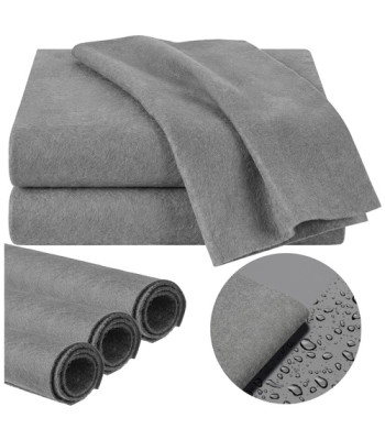 Langų servetėlės - 3 vnt. 40x50cm Ruhhy 27208