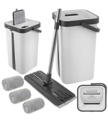 Ruhhy 11L kahe kambriga mop