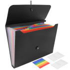 Dokumendikarp Maaleo 27227 13 sektsiooniga