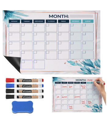 Ruhhy magnetiline planeerija 26954