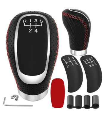 Käigukangi nupp - universaalne Xtrobb