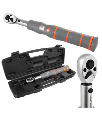 BIGSTREN momentvõtme 1/4 2-26NM