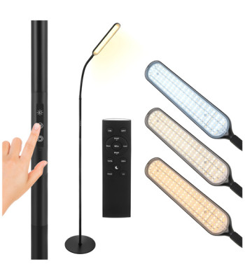 LED põrandalamp 180cm Izoxis 26885