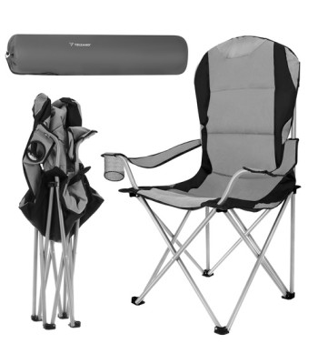 Kalastustool must-hall Trizand