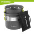 Turismipottide komplekt TRIZAND 1,2L