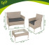 gardlov 26909 beežid rotangiaia välimööblid