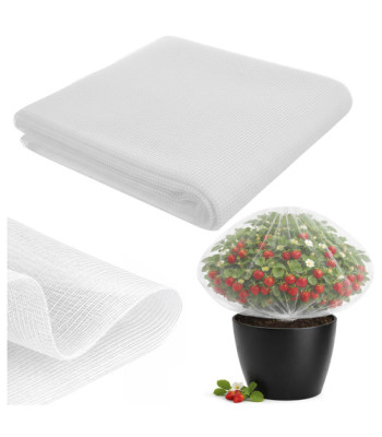 Kaitsevõrk aiale 3x6m Gardlov