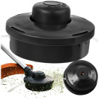 Bigstren poolautomaatne trimmeripea