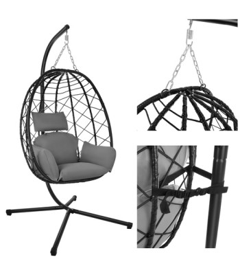 Rippuv tool Gardlov 185cm