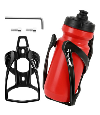 TRIZAND Jalgratta Pudelihoidja