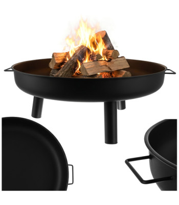 Põllugrill 80cm Kaminer