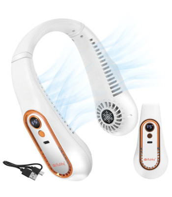 Kaelaventilaator Ruhhy