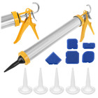 Silikoonipüstol Bigstren 600 ml