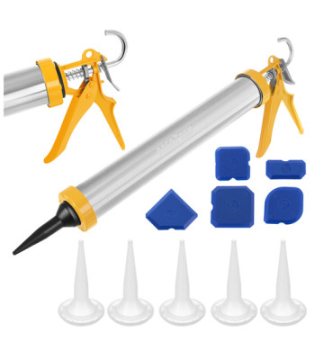 Silikoonipüstol Bigstren 600 ml