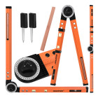 Bigstreni nurgik 27309