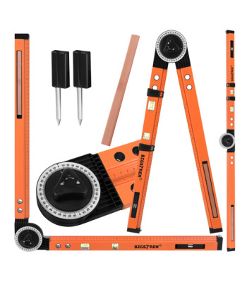 Bigstreni nurgik 27309