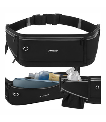 trizand jooksuvöö kott 51 x 21 x 11 cm