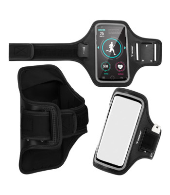 trizand telefoniümbris käepaelaga 19 x 47,5 cm