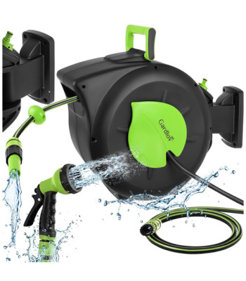 Gardlov automaatne aiavooliku rullik 30 m