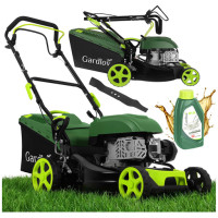 „DriveX Gardlov“ benzininė vejapjovė