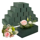 Floristlik märg käsn eluslilledele Gardlov, 20 tk – 23 x 11 x 8 cm