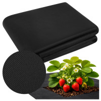 must katteloor 1,6 x 20 m 50 g/m² gardlov